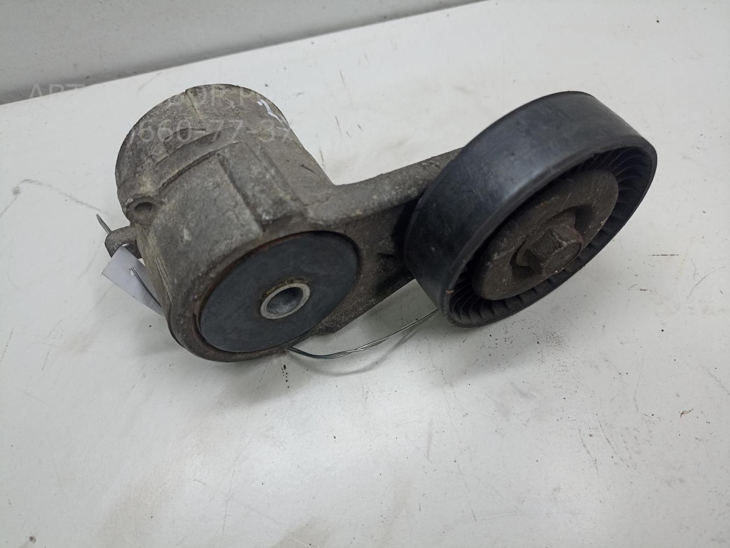 Механизм натяжения ремня ГРМ