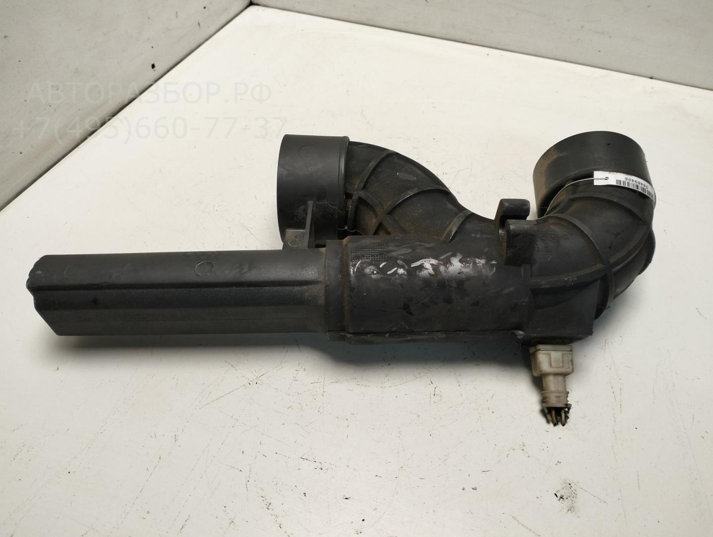 Трубка топливная для Kangoo (KC#) 1997-2007