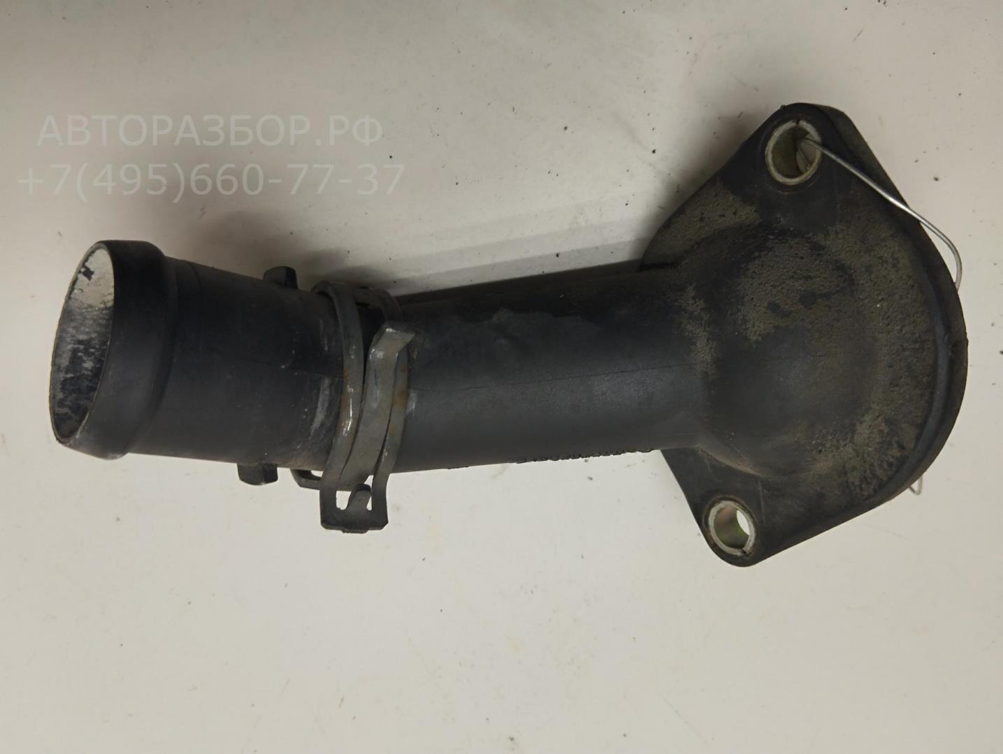 Корпус термостата