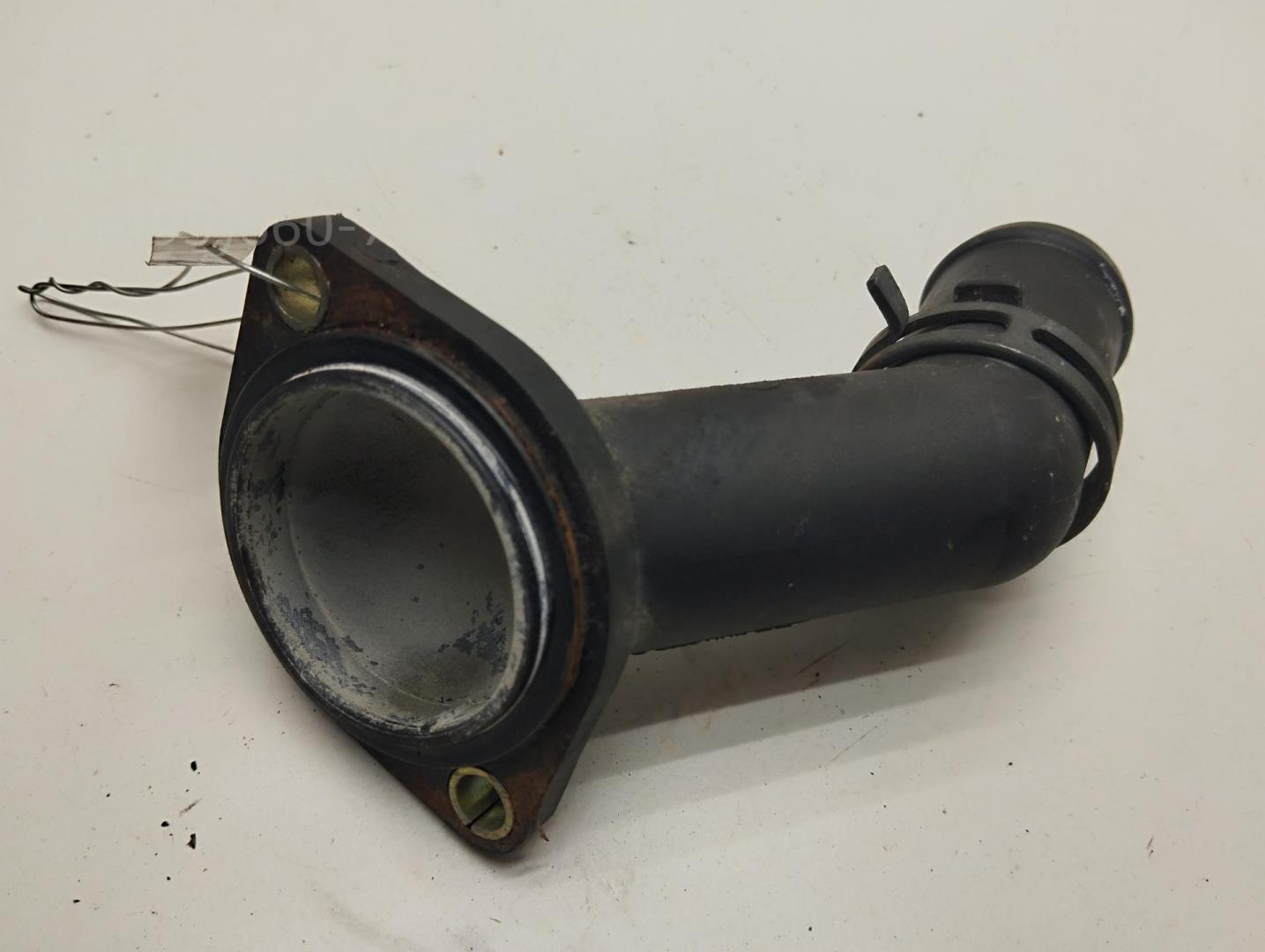 Корпус термостата