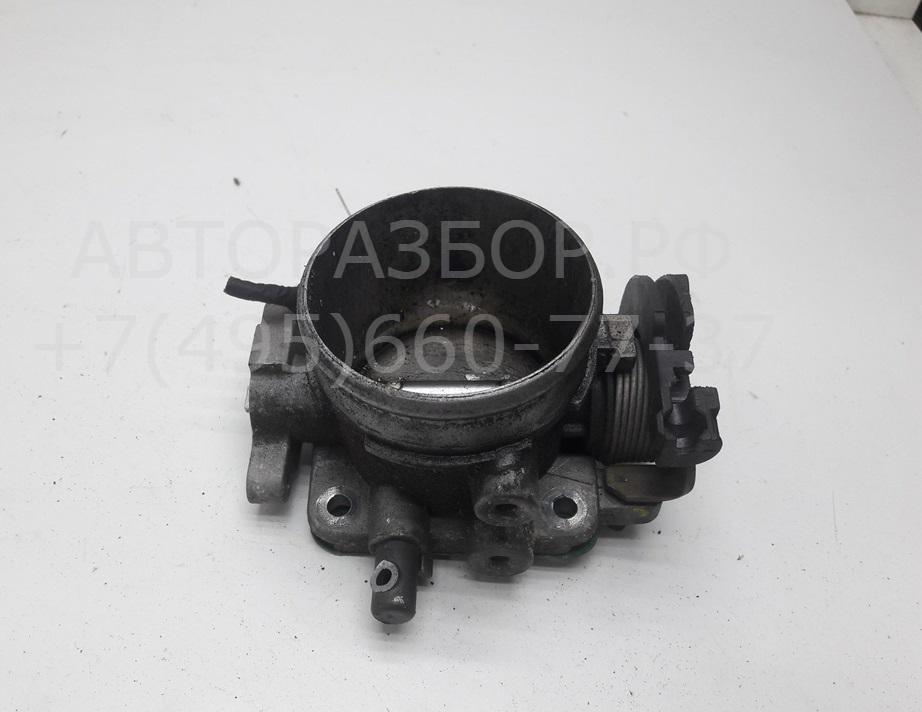 Заслонка дроссельная электрическая