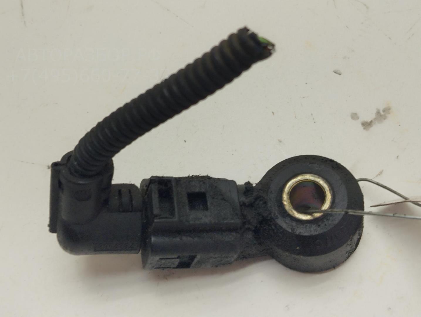 Датчик детонации