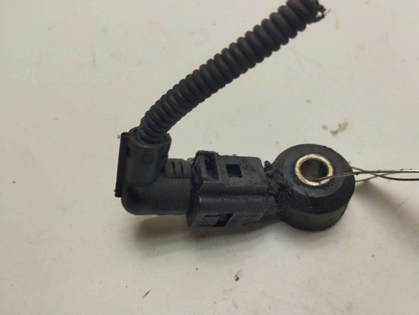 Датчик детонации