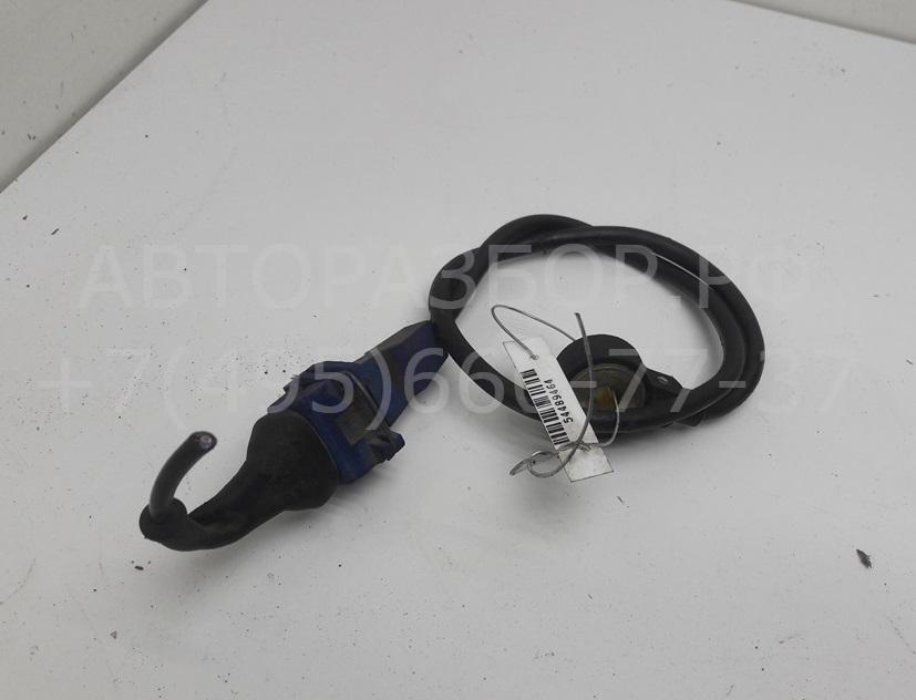 Датчик детонации