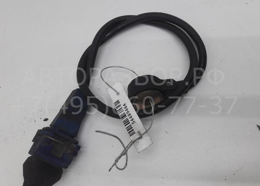 Датчик детонации