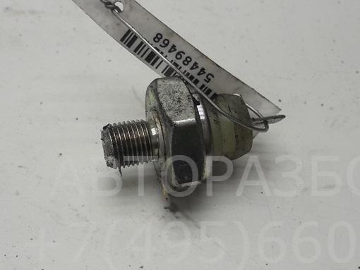 Датчик температуры