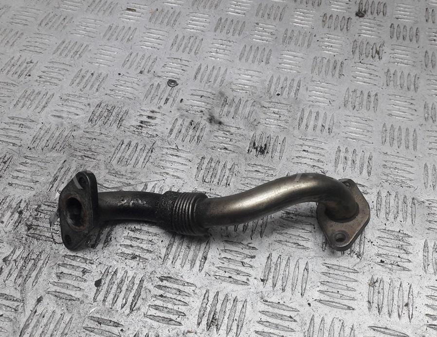 Трубка картерных газов