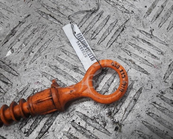 Щуп масляный двигателя