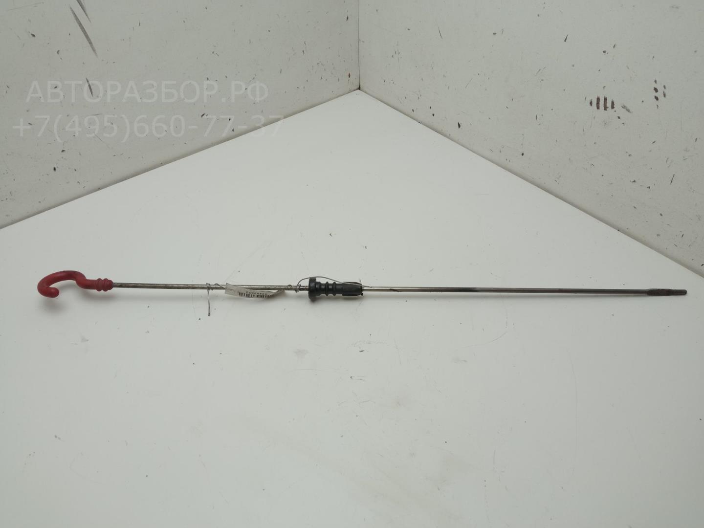 Щуп масляный двигателя