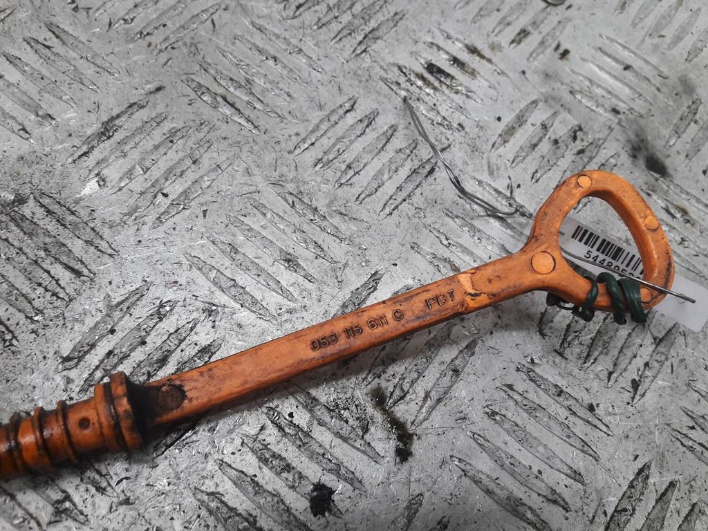 Щуп масляный двигателя