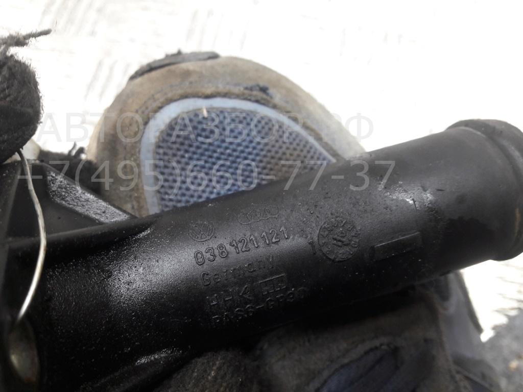 Корпус термостата