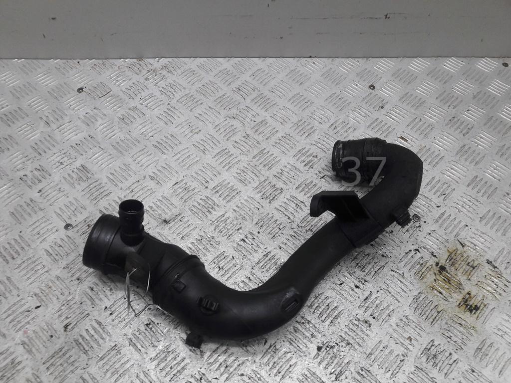 Трубка турбины