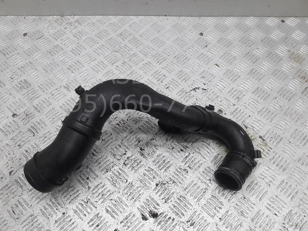 Трубка турбины