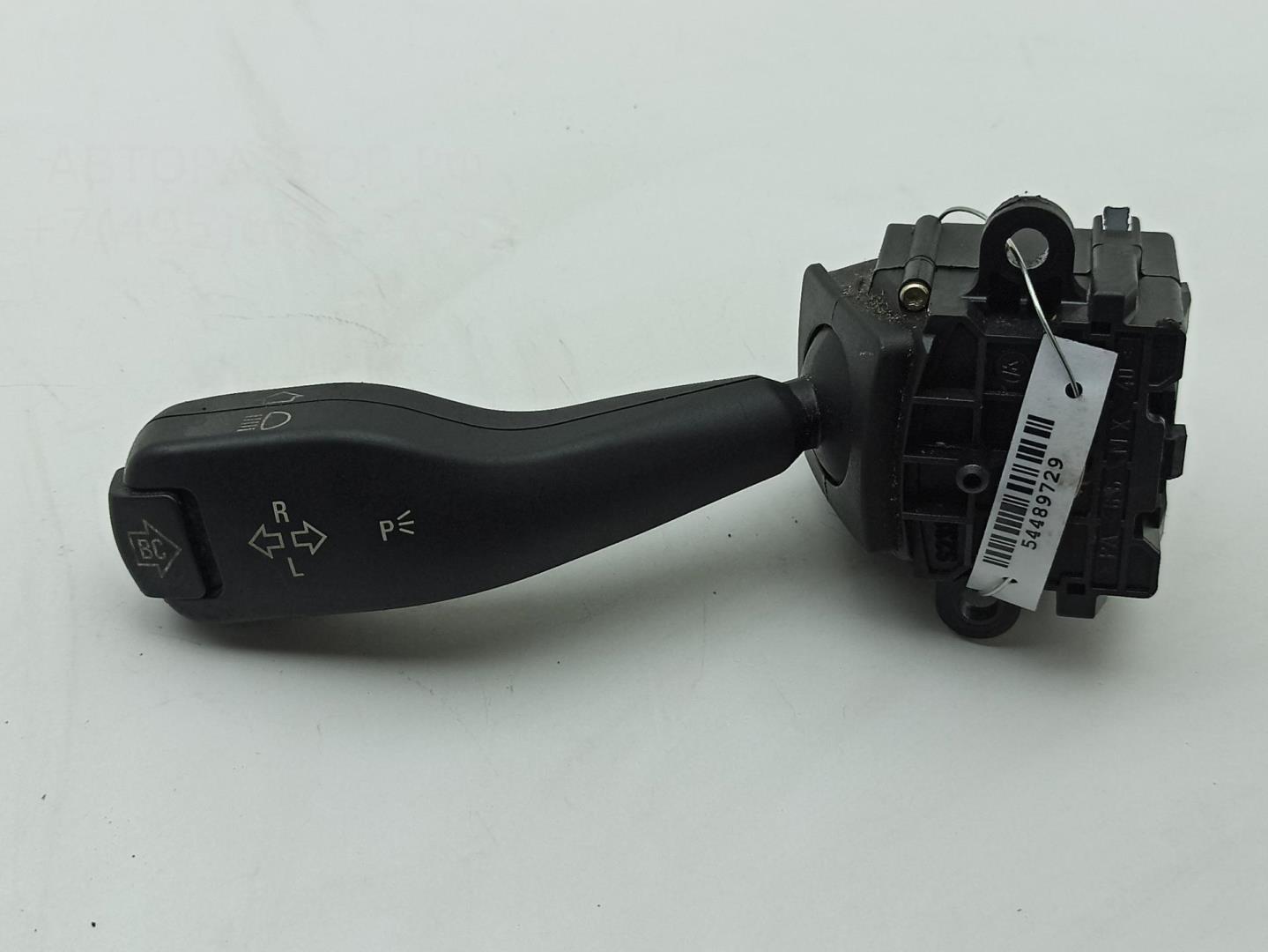 Переключатель поворотов подрулевой