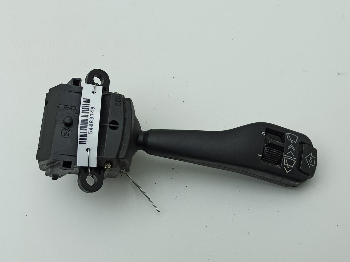 Переключатель стеклоочистителей