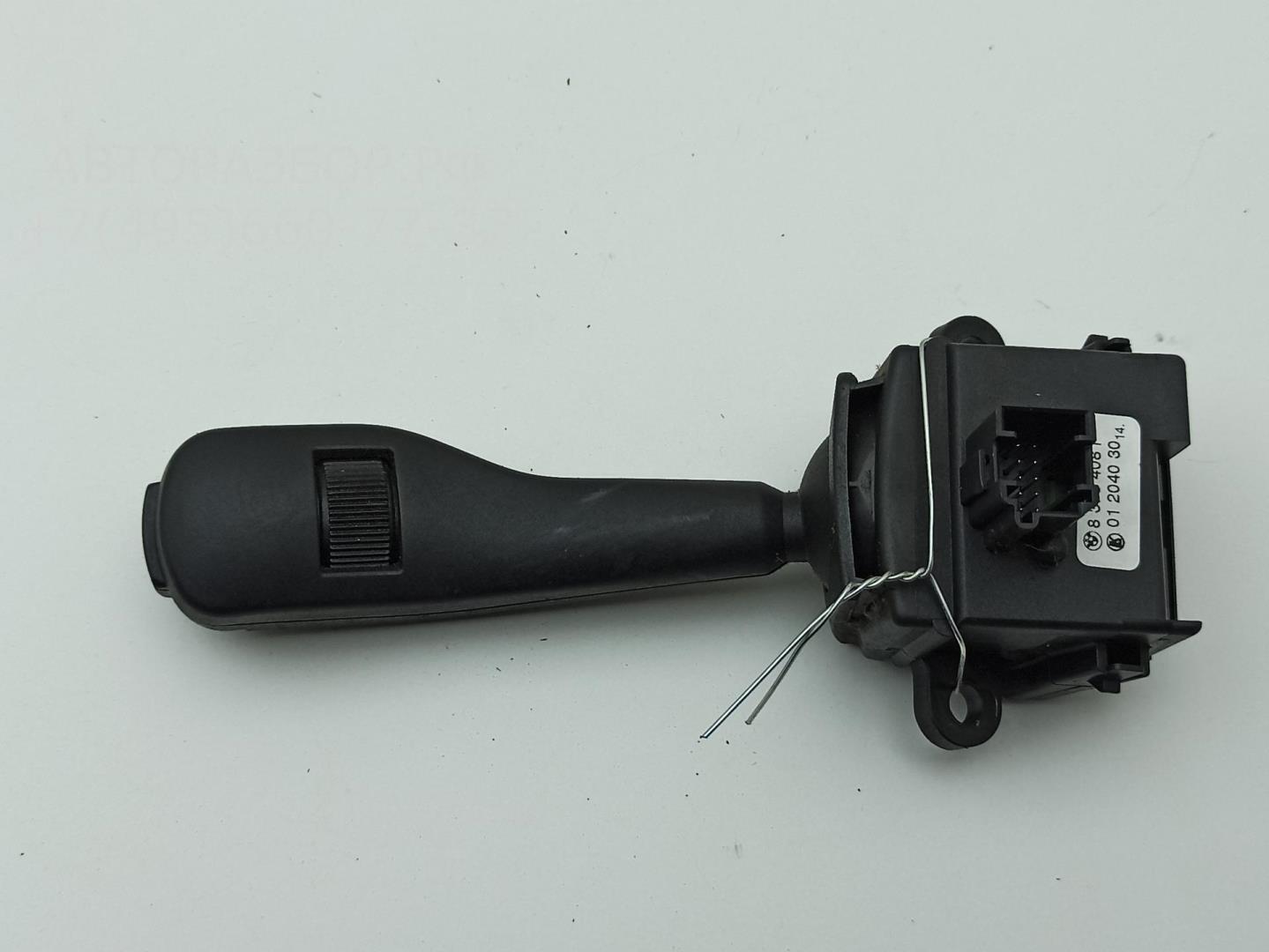 Переключатель стеклоочистителей