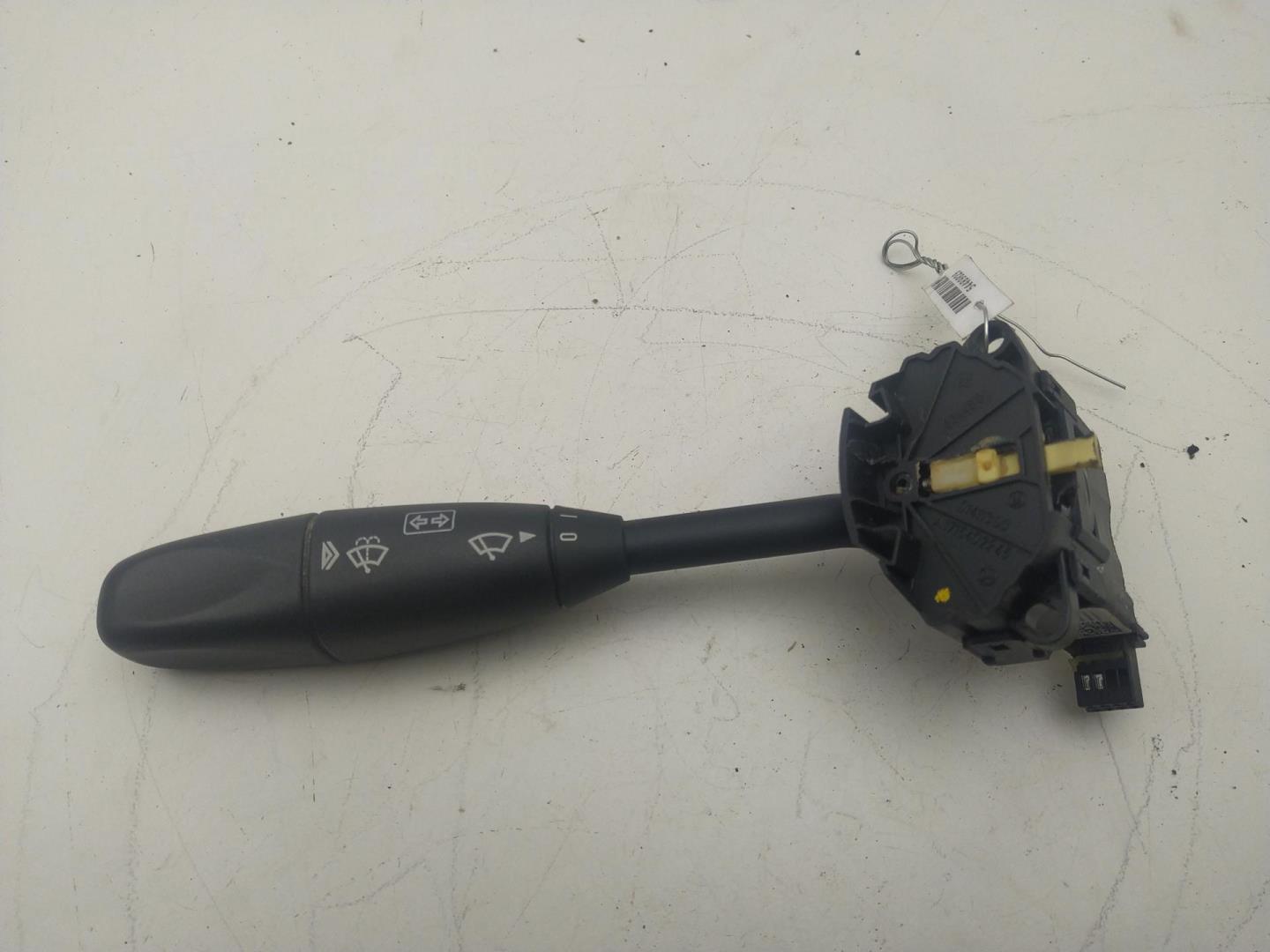 Переключатель подрулевой