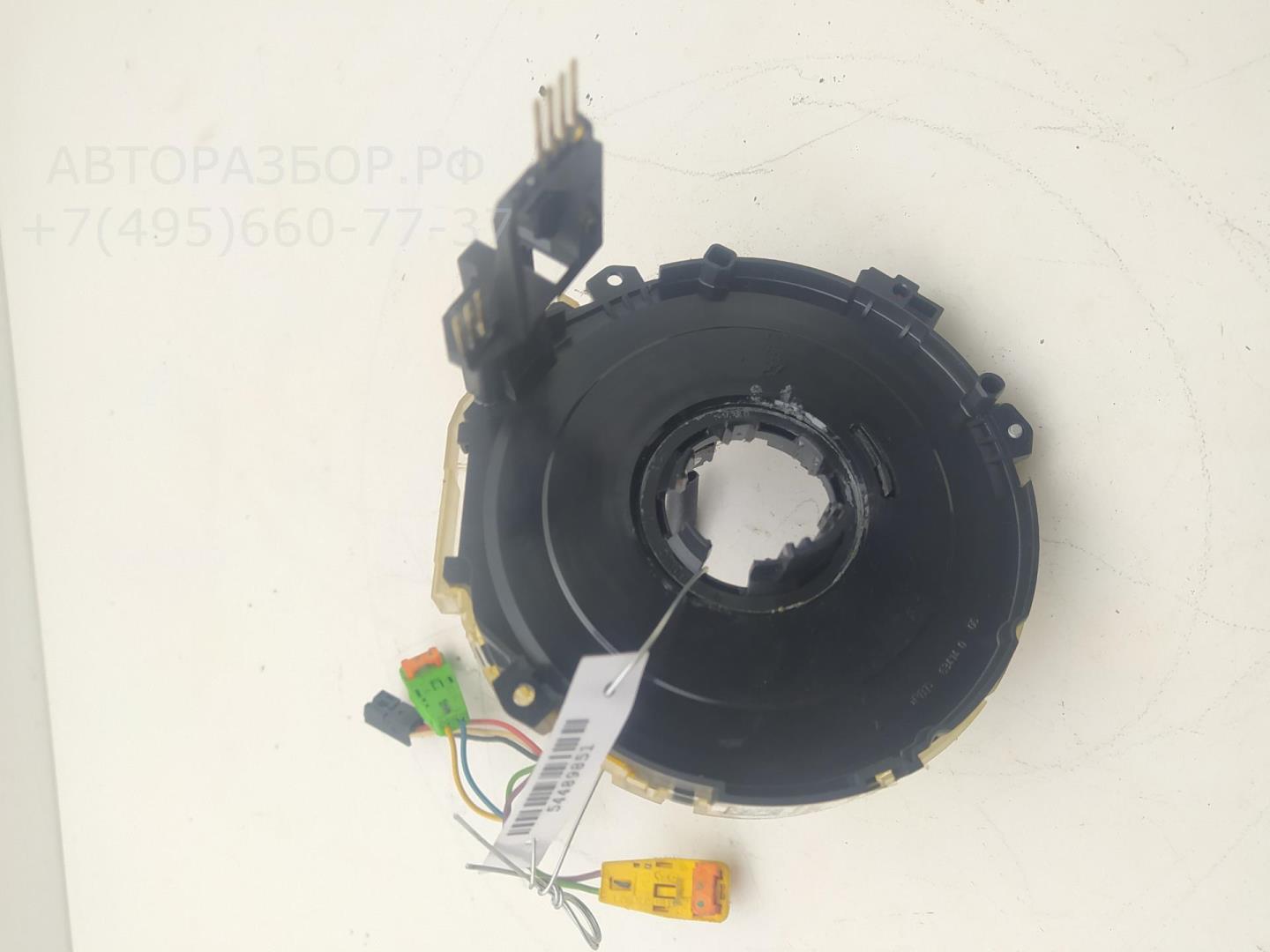 Механизм подрулевой для SRS (ленточный)