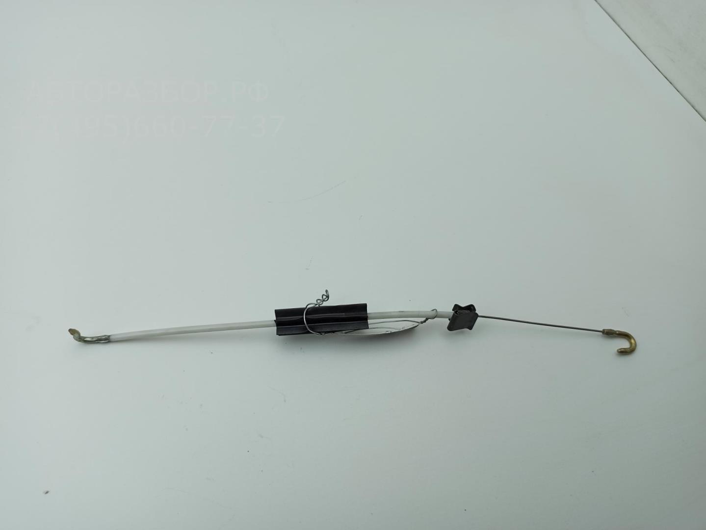 Трос открывания двери