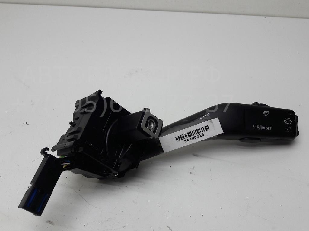 Переключатель стеклоочистителей