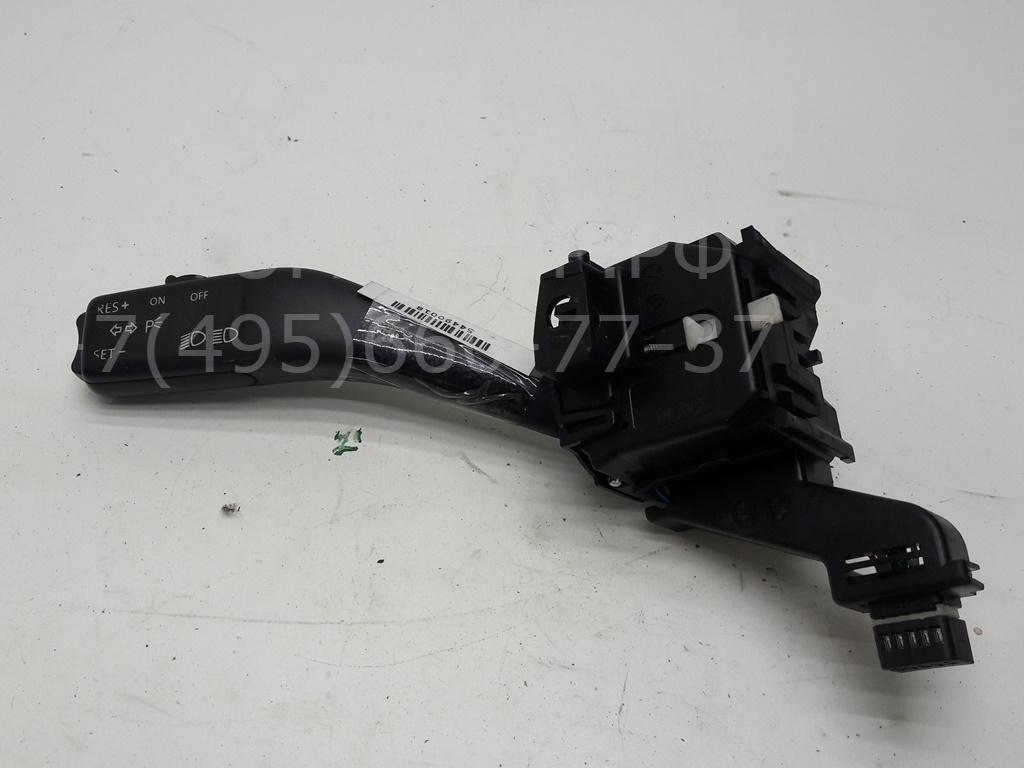 Переключатель поворотов подрулевой