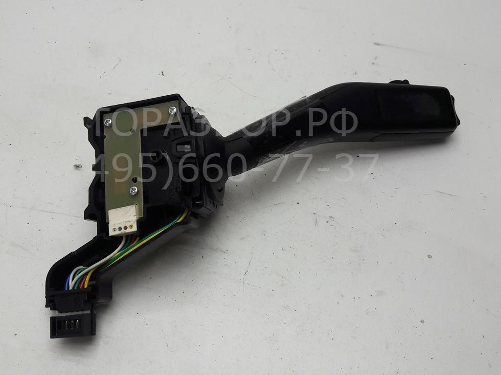 Переключатель поворотов подрулевой