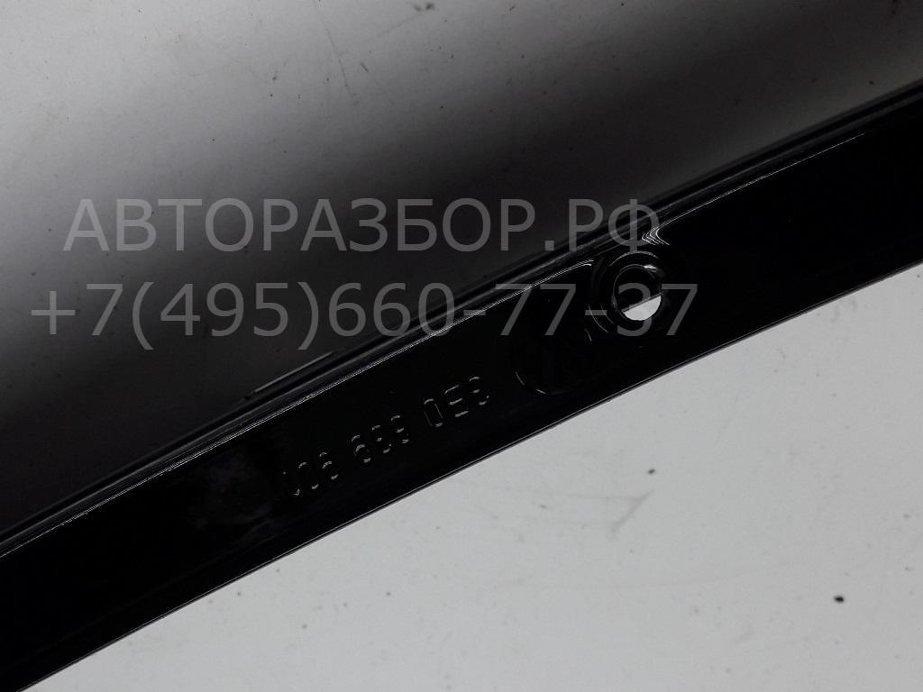 Накладка двери задней левой