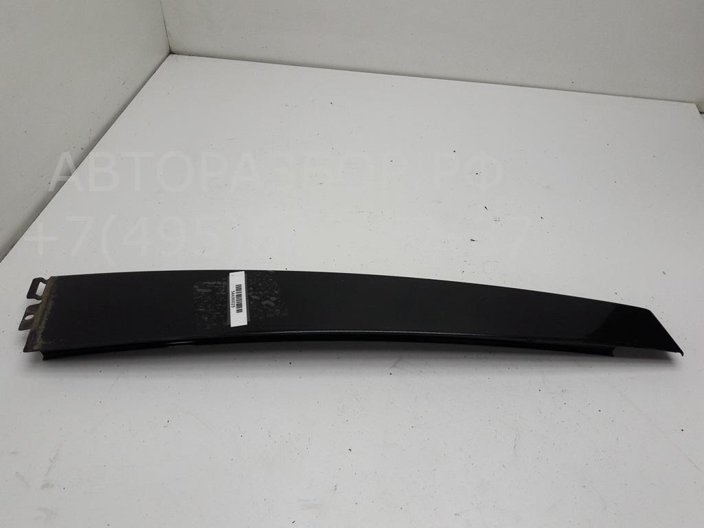 Накладка двери задней левой