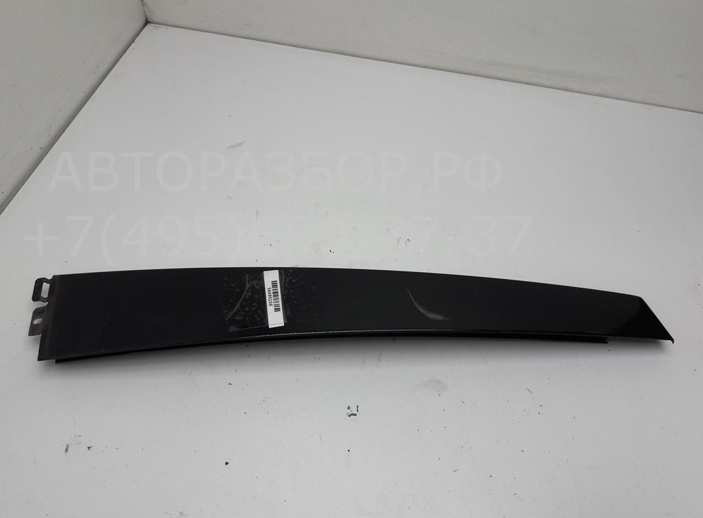 Накладка двери задней левой