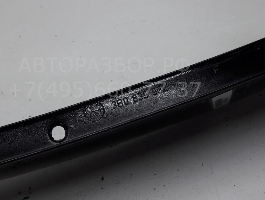 Накладка двери задней левой