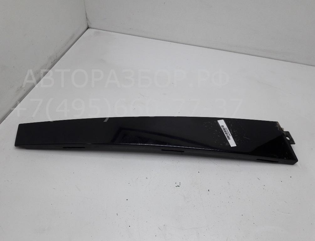 Накладка двери задней левой