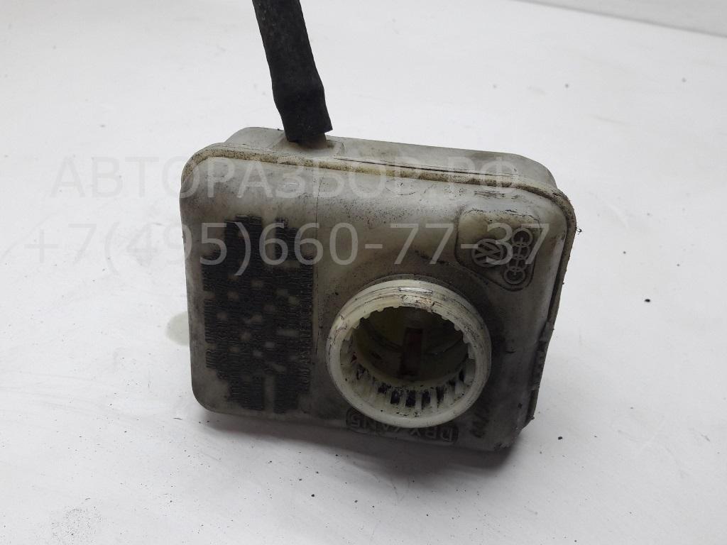 Бачок главного тормозного цилиндра