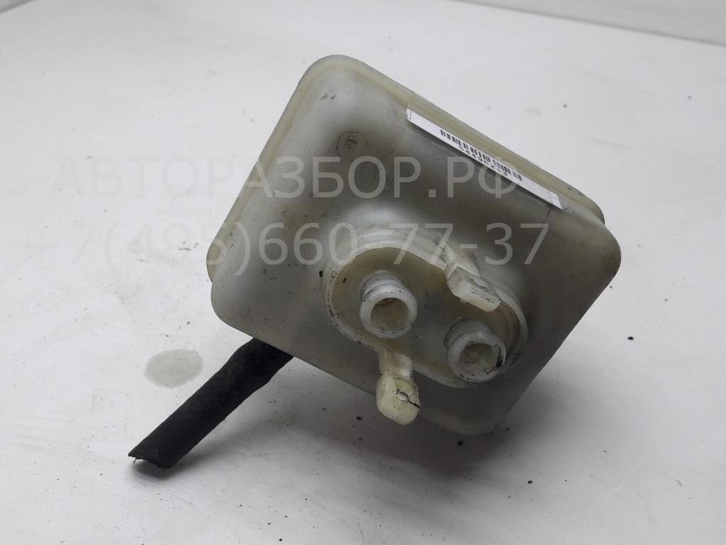 Бачок главного тормозного цилиндра