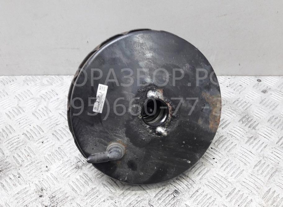 Усилитель тормозов вакуумный