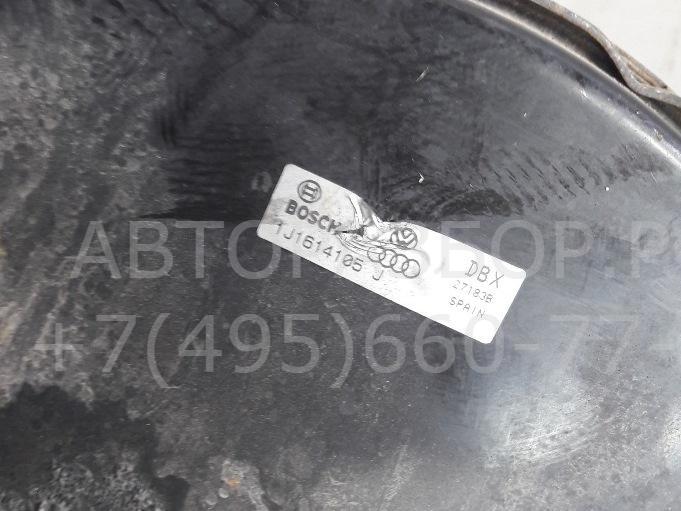 Усилитель тормозов вакуумный