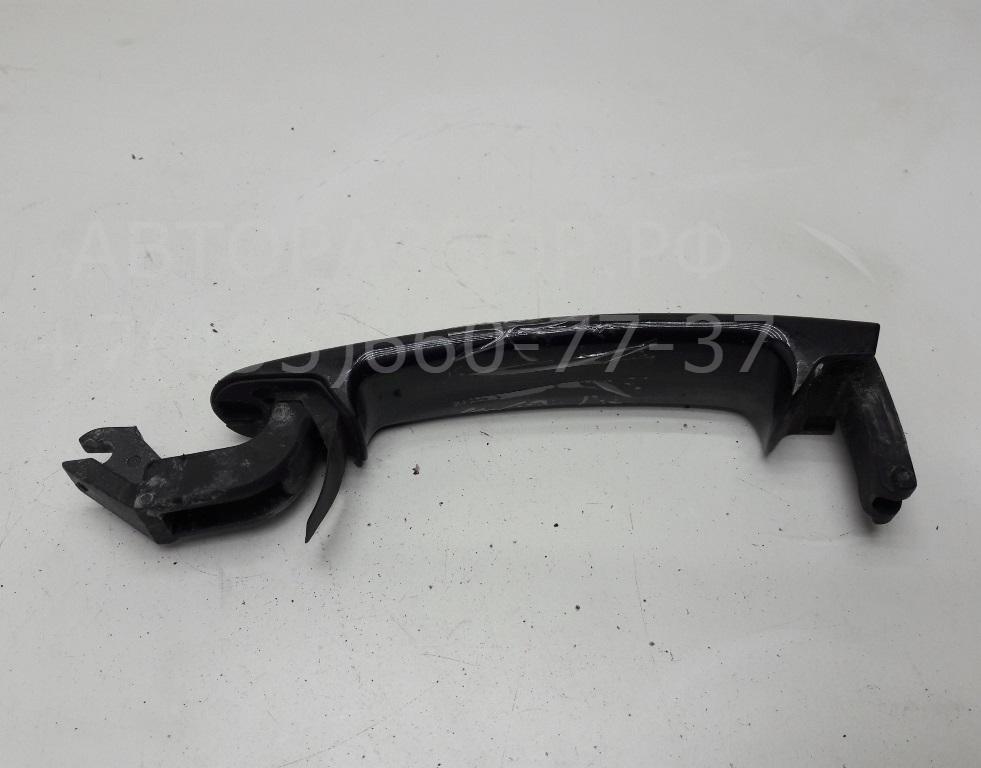 Ручка двери задней наружная левая