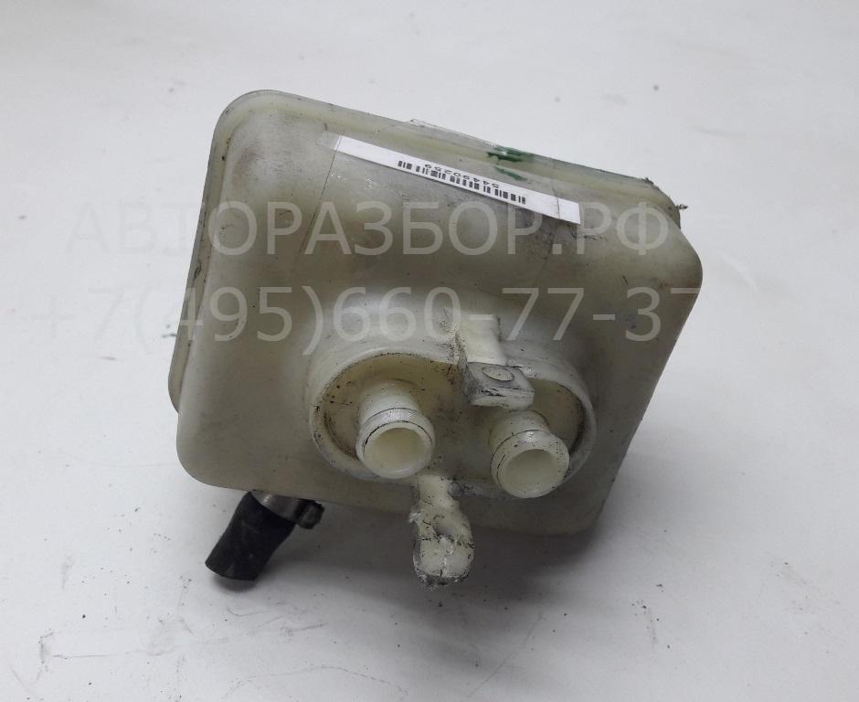 Бачок главного тормозного цилиндра