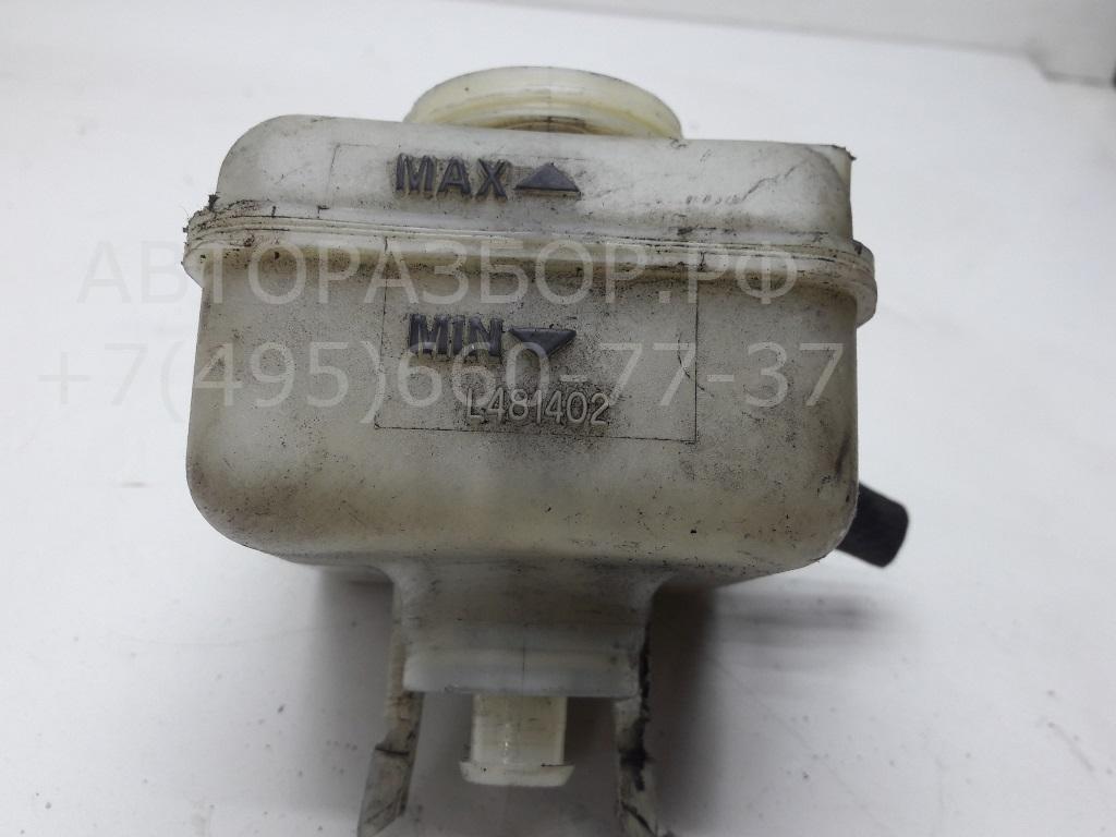 Бачок главного тормозного цилиндра
