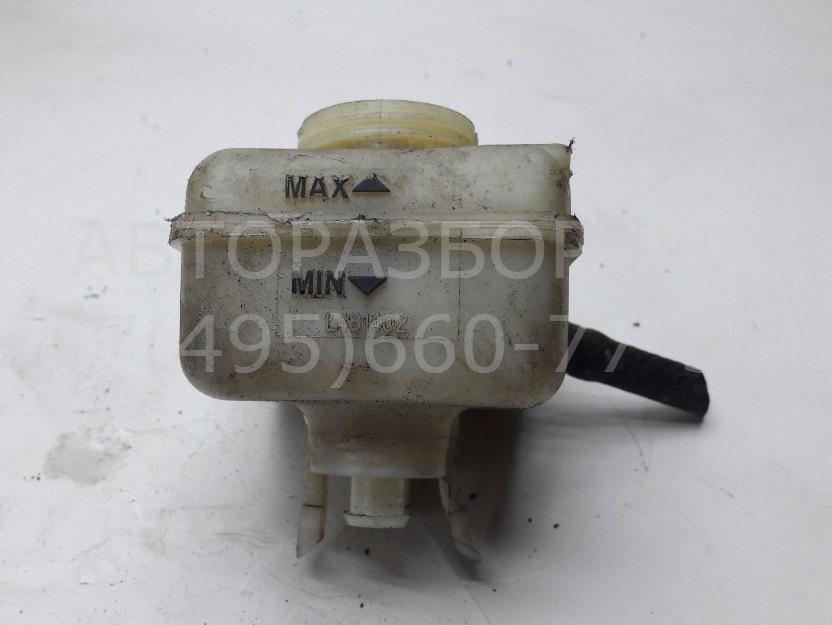 Бачок главного тормозного цилиндра