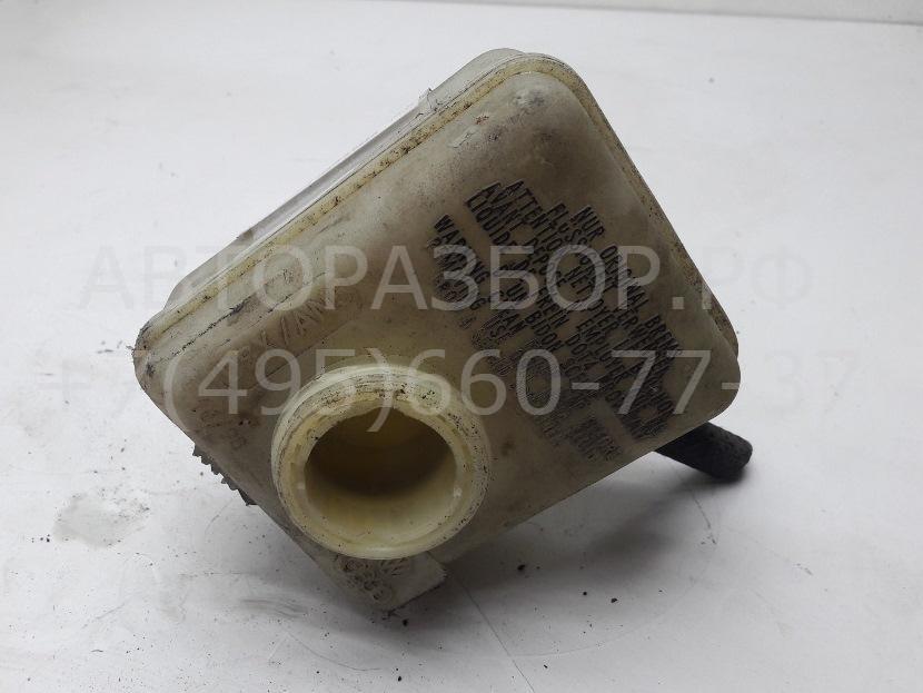 Бачок главного тормозного цилиндра