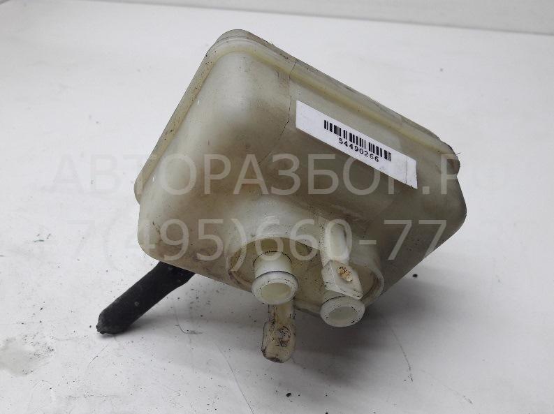 Бачок главного тормозного цилиндра