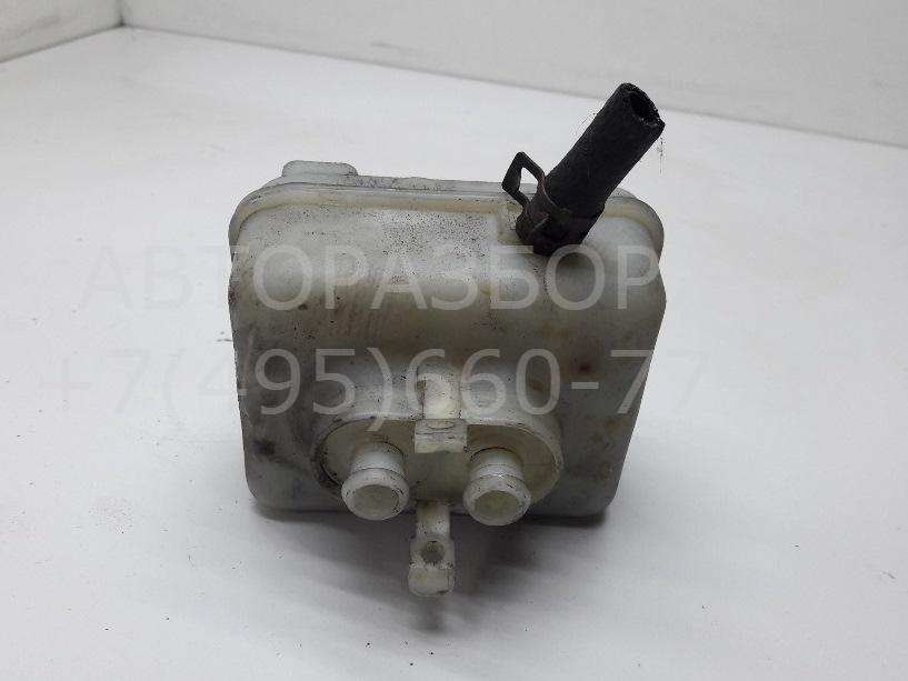 Бачок главного тормозного цилиндра