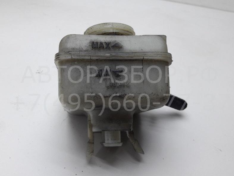 Бачок главного тормозного цилиндра