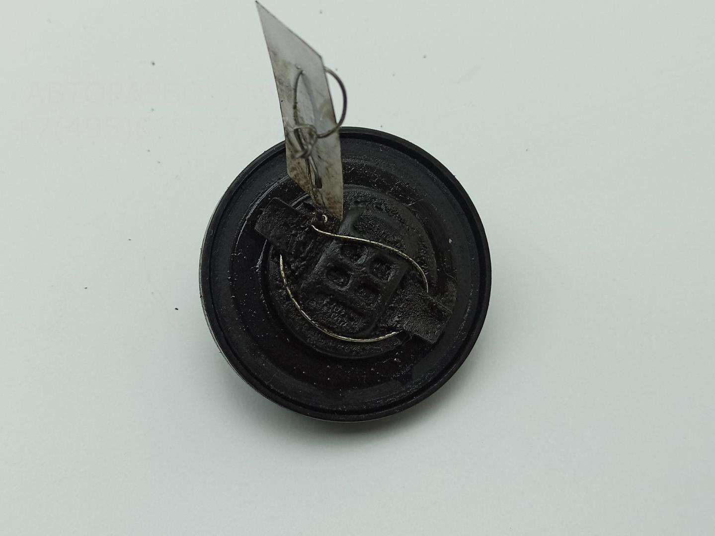 Крышка маслозаливной горловины