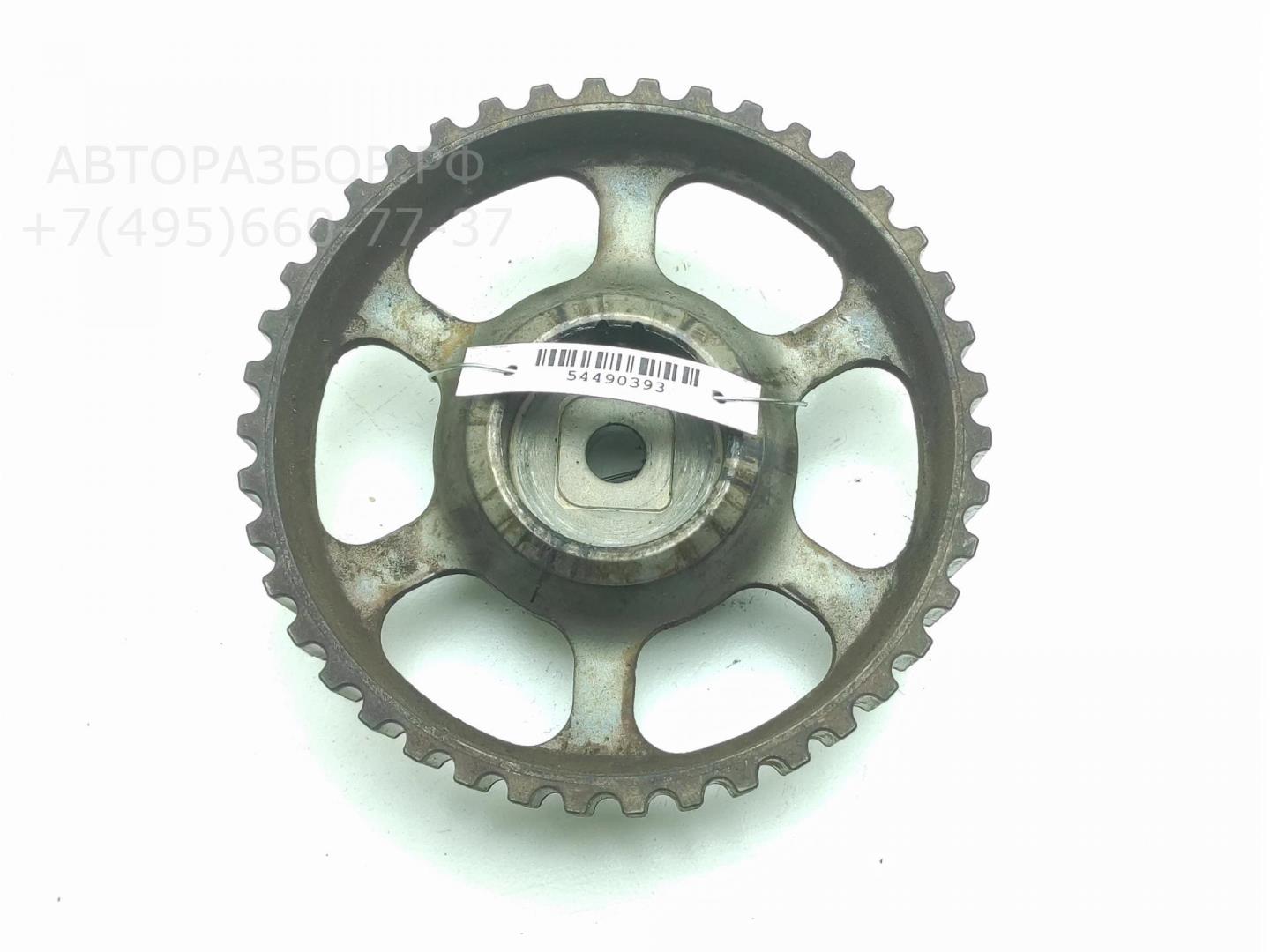 Шестерня КПП