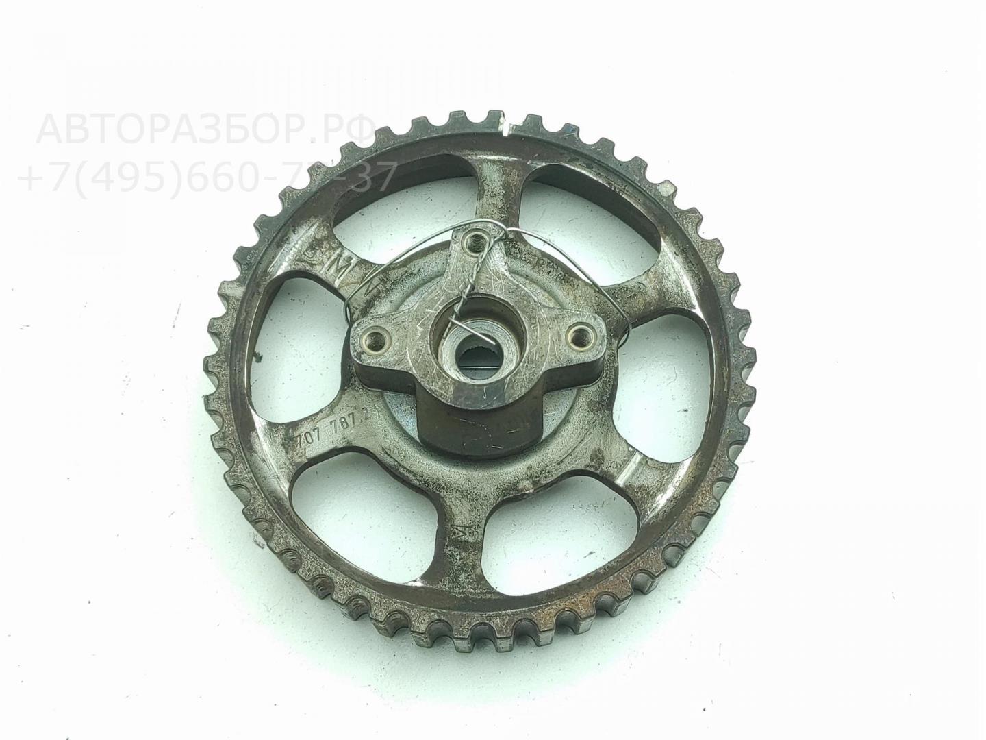 Шестерня КПП