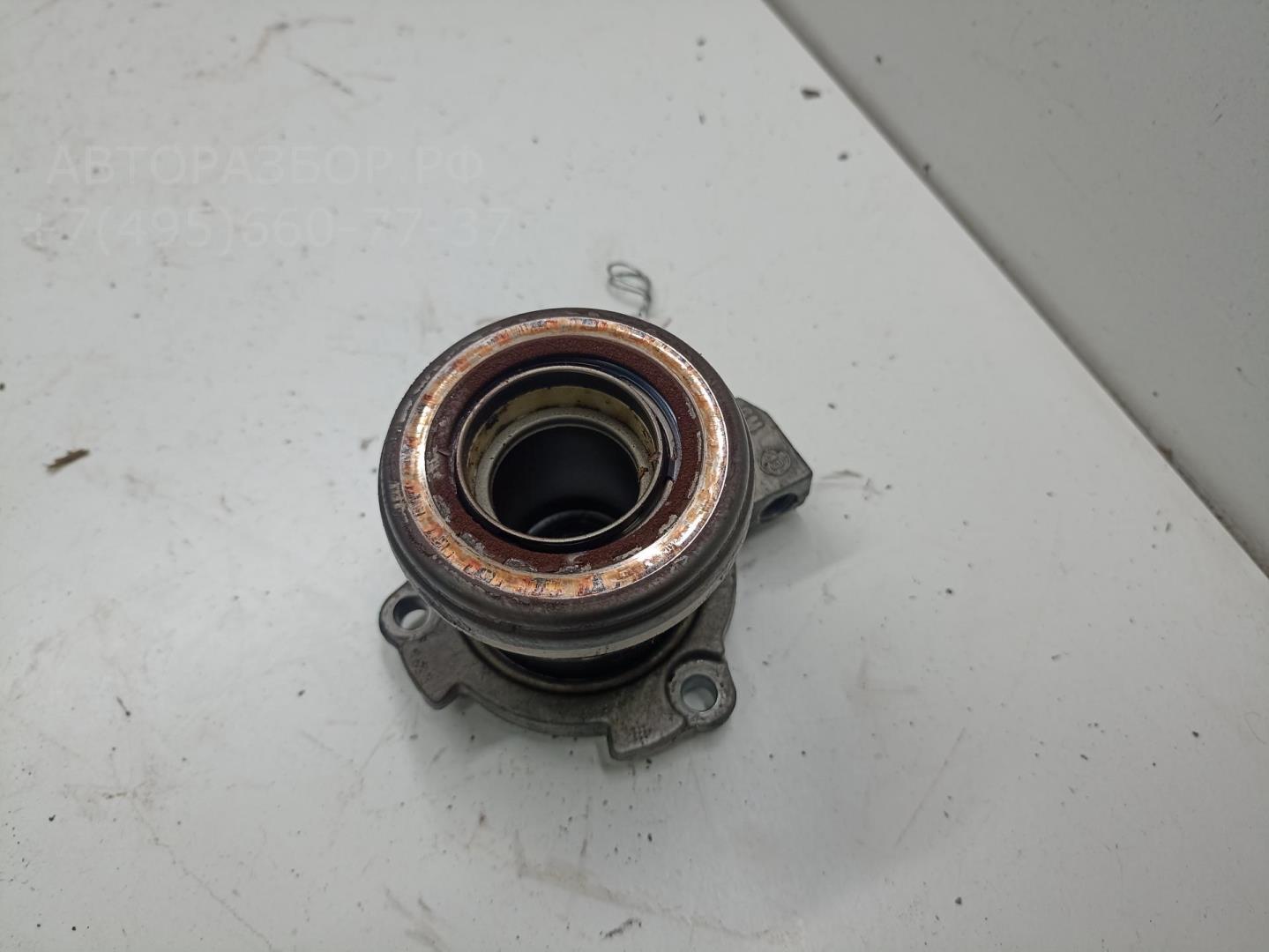 Цилиндр сцепления рабочий