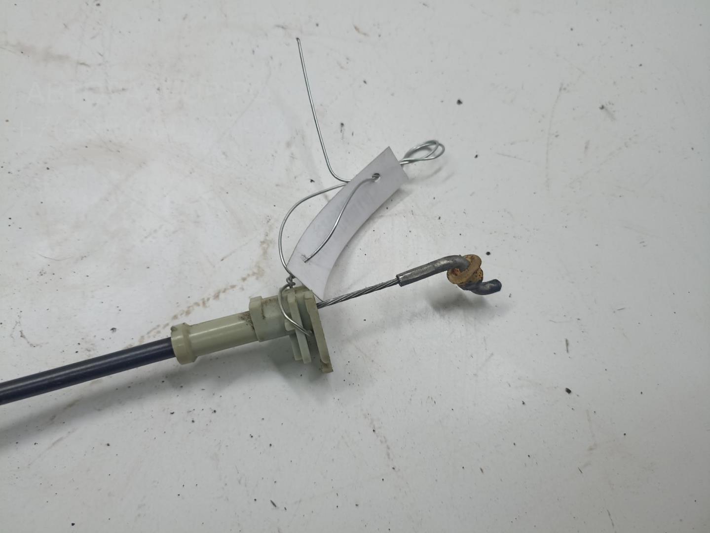 Трос открывания двери