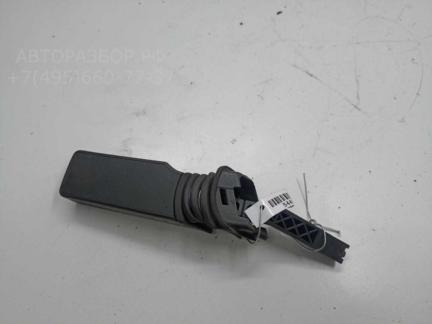 Переключатель поворотов подрулевой