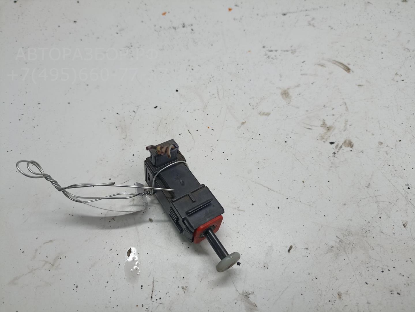 Датчик включения стопсигнала